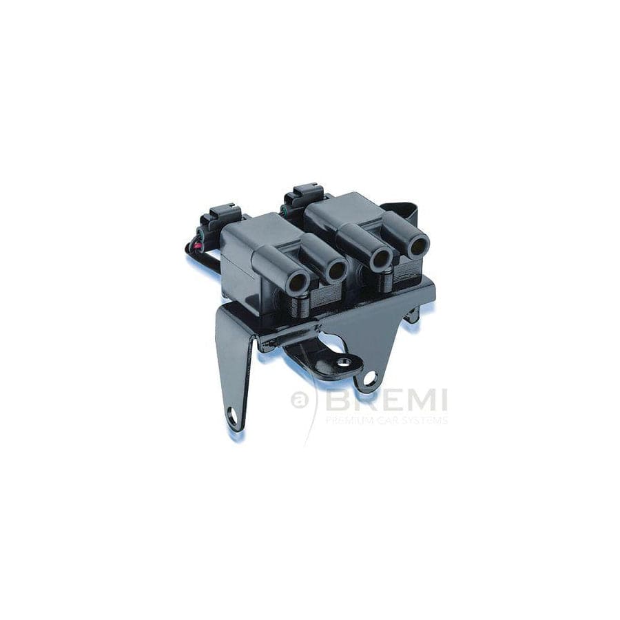 Bremi 20143 Ignition Coil