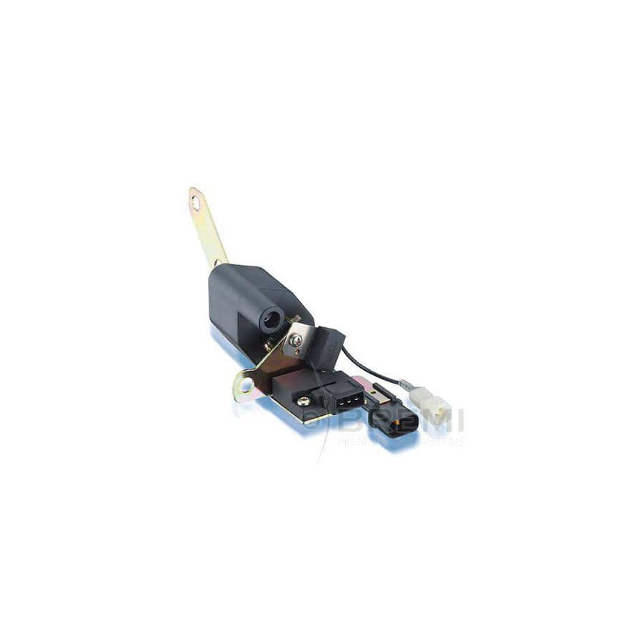 Bremi 20173 Ignition Coil for Hyundai Amica / Atoz (MX)