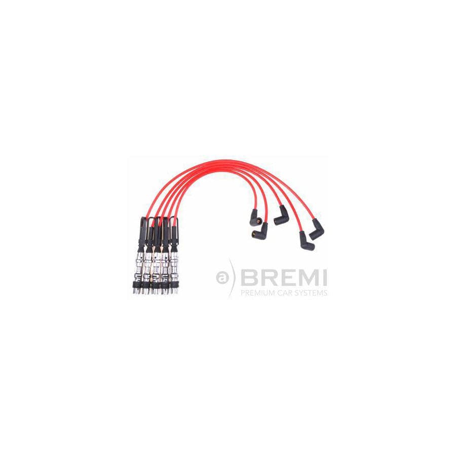 Bremi 205H200 Ignition Cable Kit