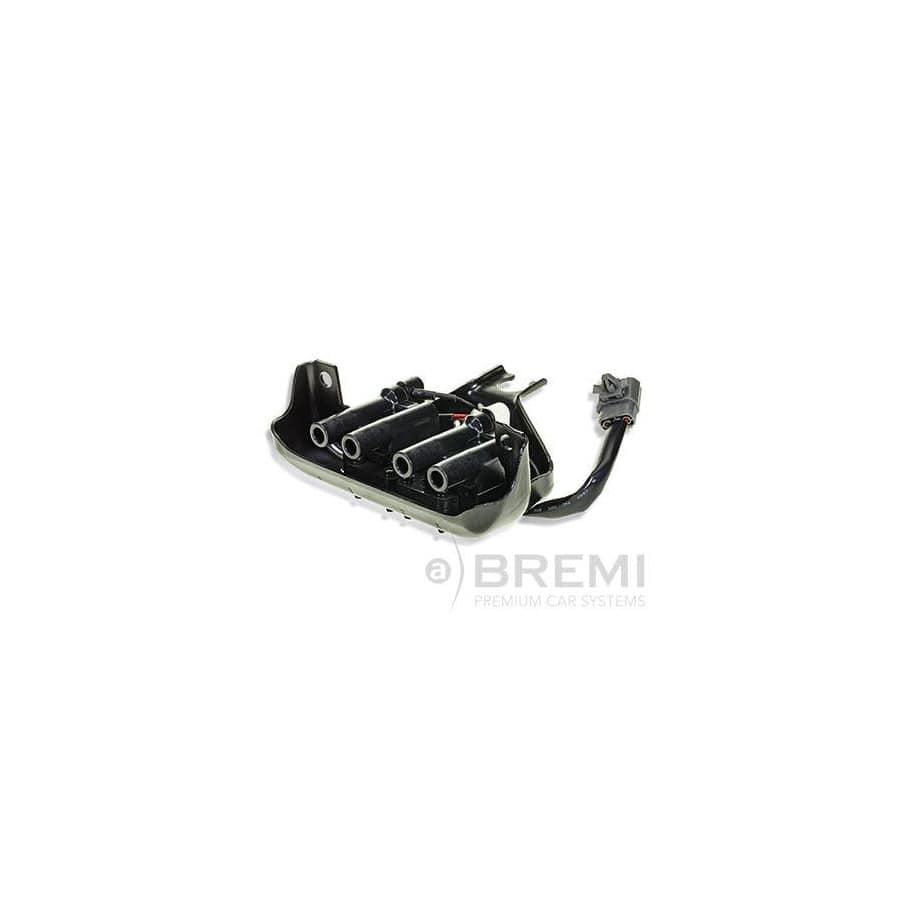 Bremi 20619 Ignition Coil for Mazda MX-5 I (Na)