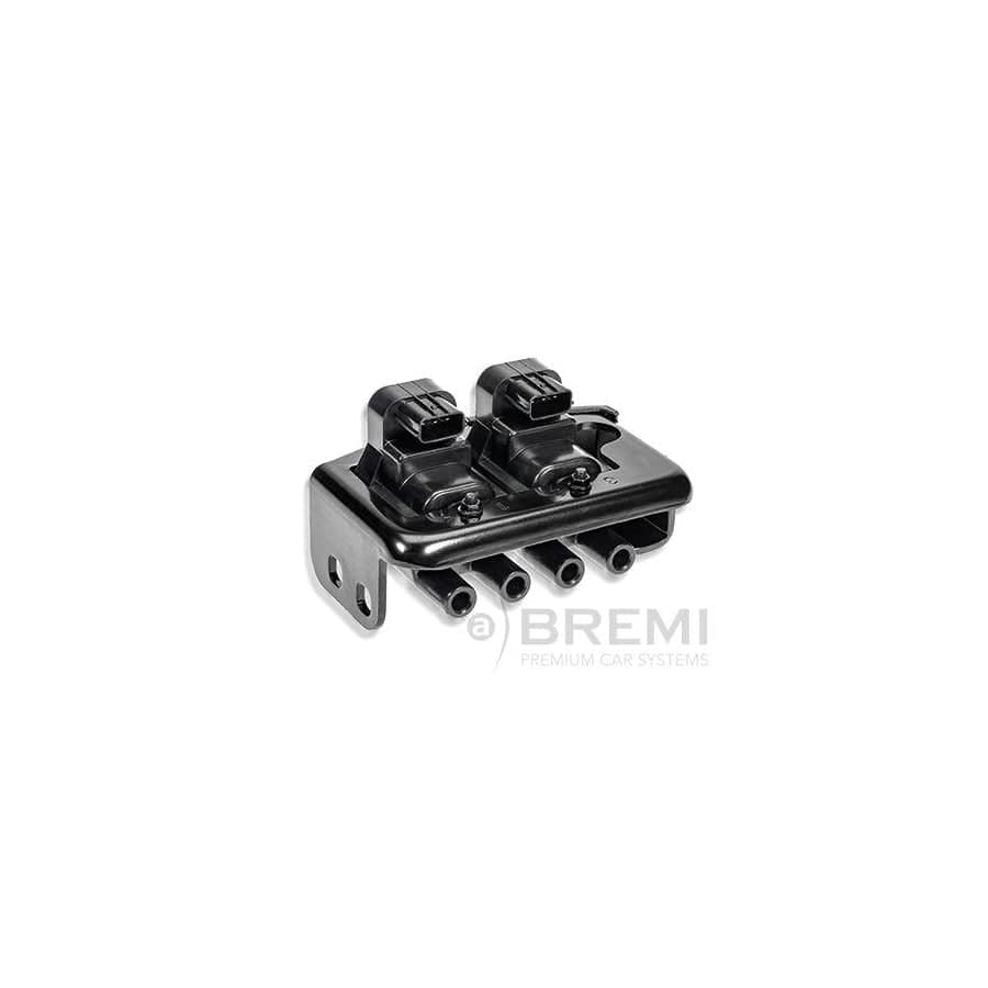Bremi 20680 Ignition Coil for Mazda 323