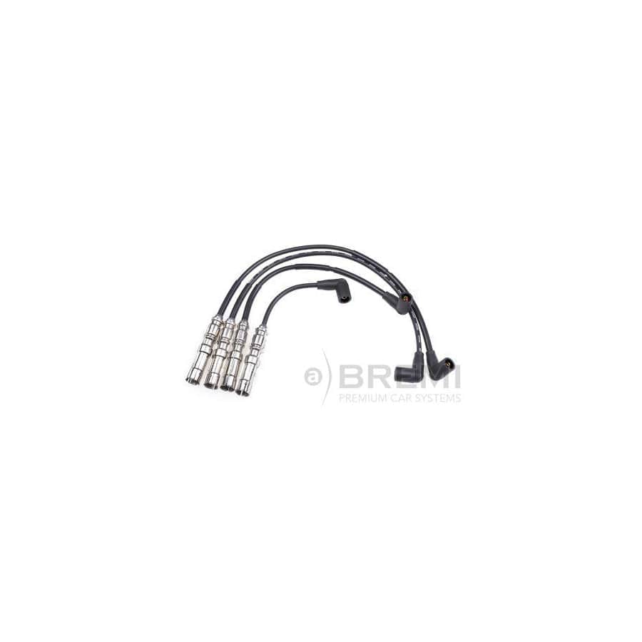 Bremi 206P200 Ignition Cable Kit
