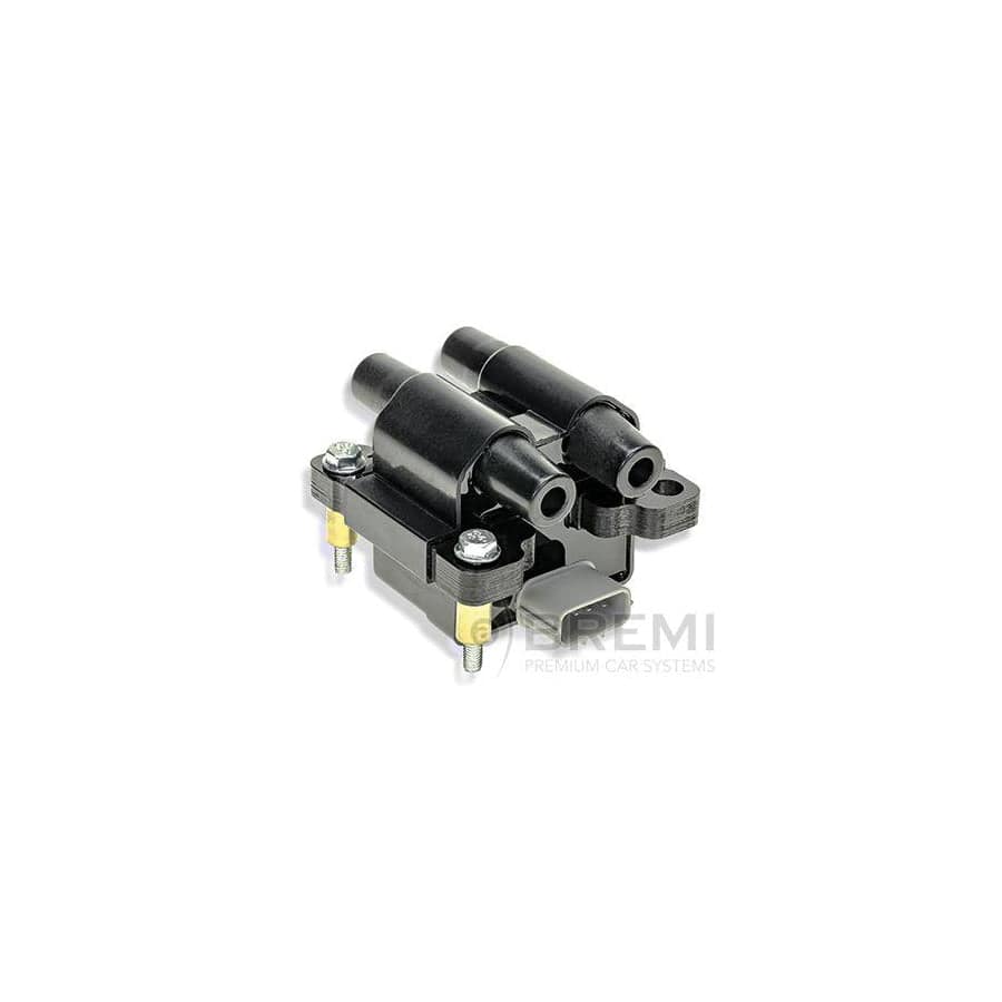 Bremi 20715 Ignition Coil for Subaru Forester
