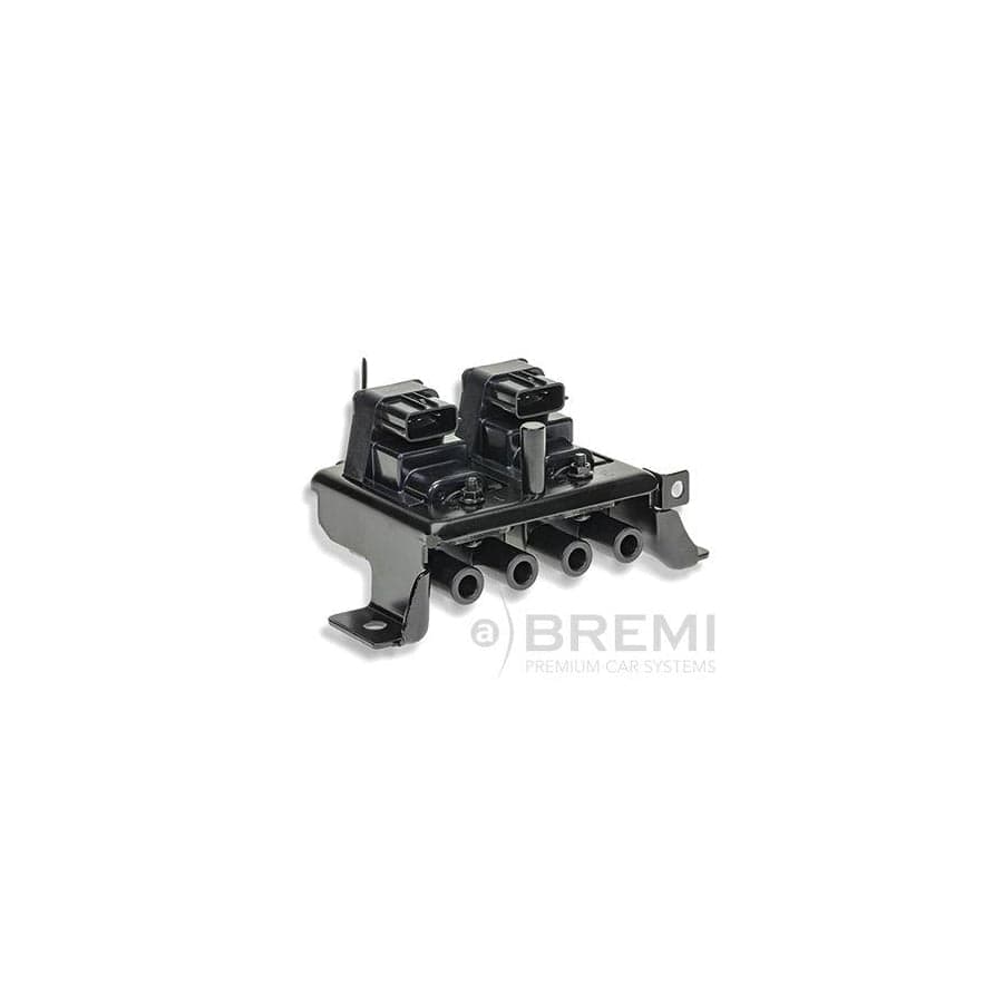 Bremi 20720 Ignition Coil for Mazda MX-5