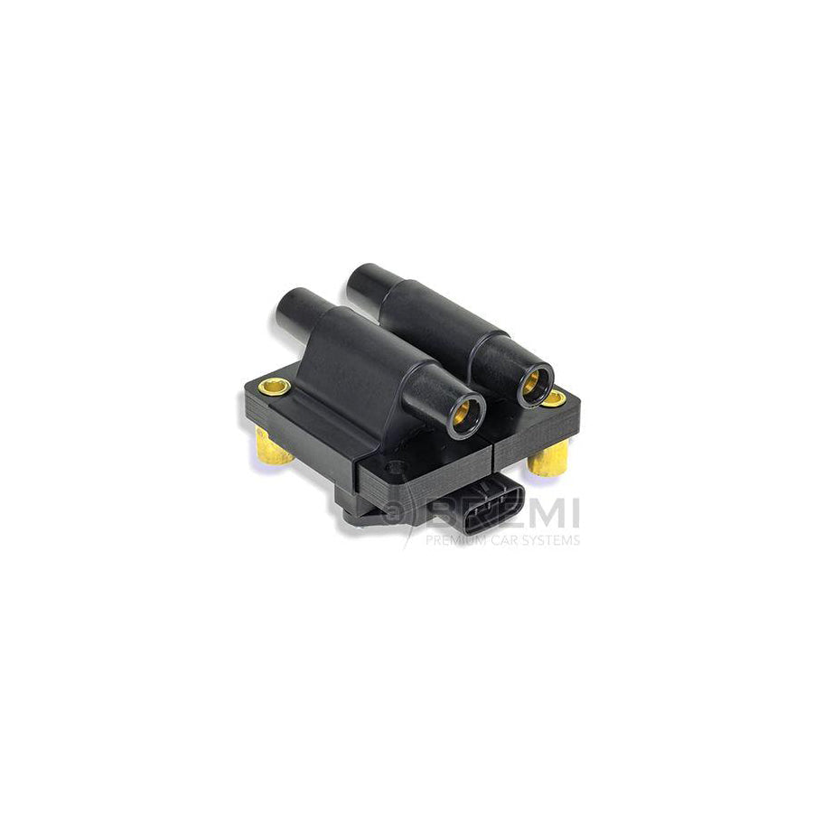 Bremi 20763 Ignition Coil for Subaru Forester I (Sf)