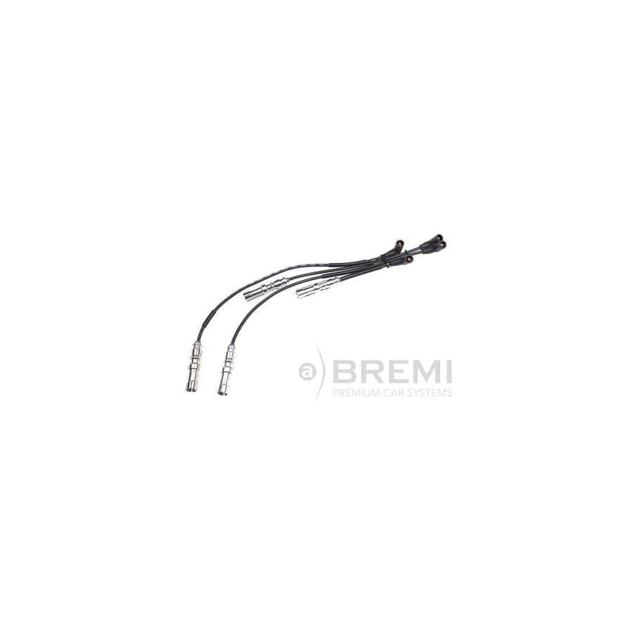 Bremi 221F200 Ignition Cable Kit