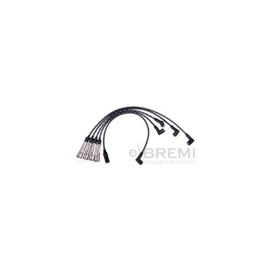 Bremi 267 Ignition Cable Kit
