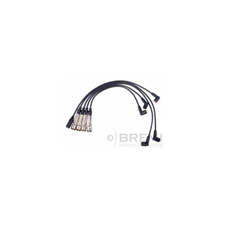 Bremi 295 Ignition Cable Kit