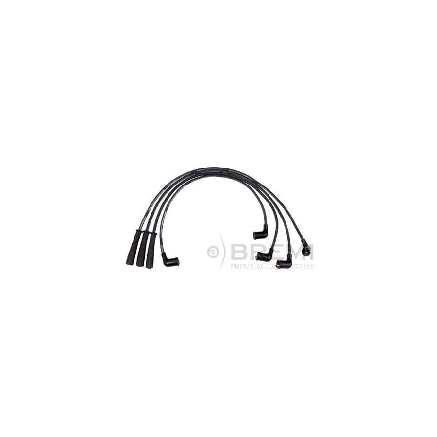 Bremi 300/913 Ignition Cable Kit for Suzuki Swift