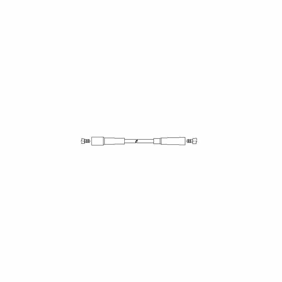 Bremi 315/70 Ignition Lead