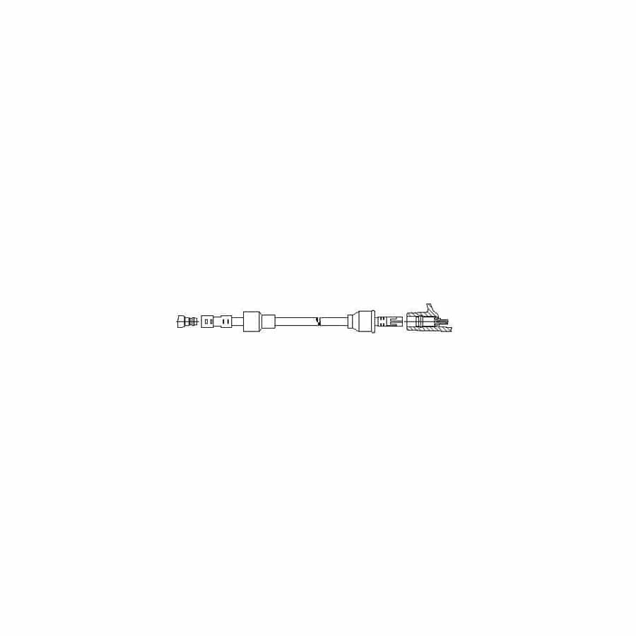 Bremi 321/60 Ignition Lead