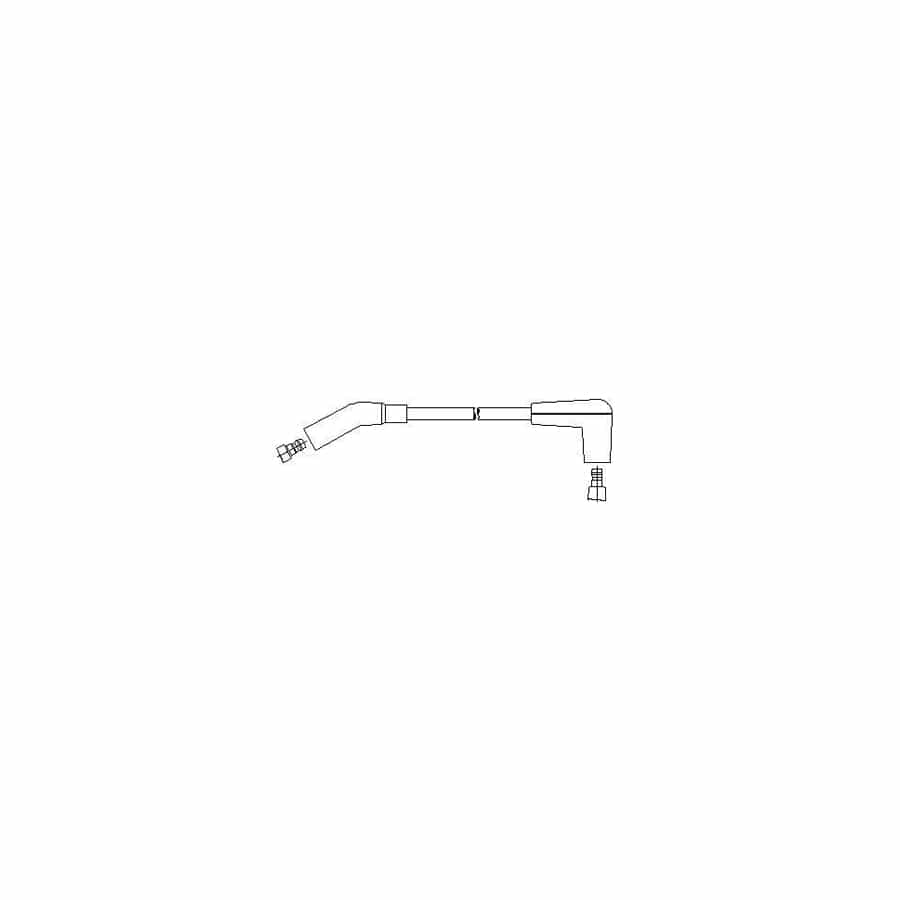 Bremi 337/27 Ignition Lead