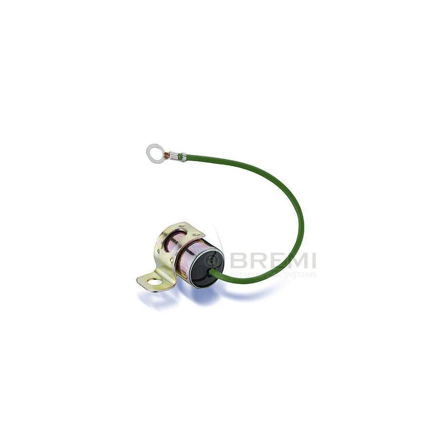 Bremi 3474 Condenser, Ignition