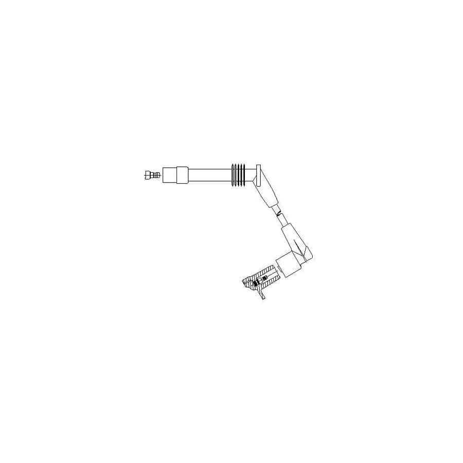 Bremi 379/65 Ignition Lead