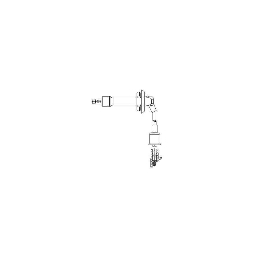 Bremi 3A43/64 Ignition Lead