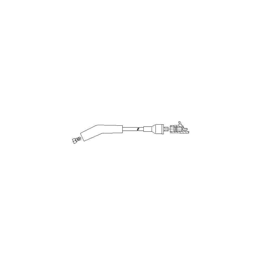 Bremi 3A53/60 Ignition Lead for Land Rover Defender