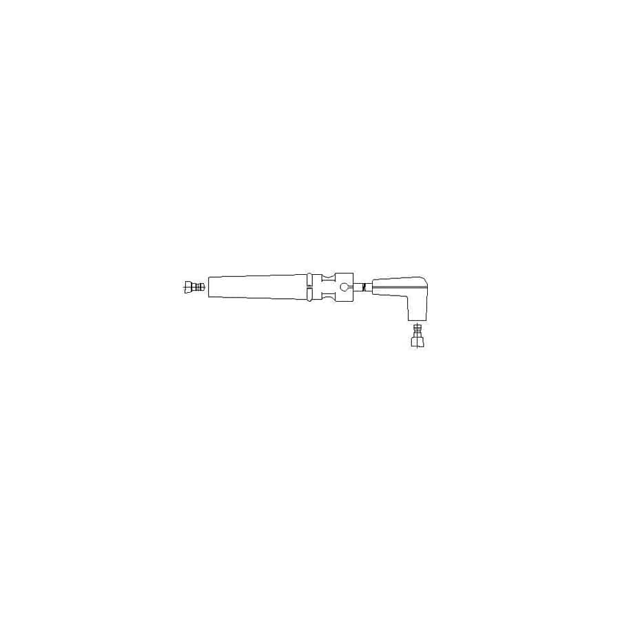 Bremi 402/48 Ignition Lead
