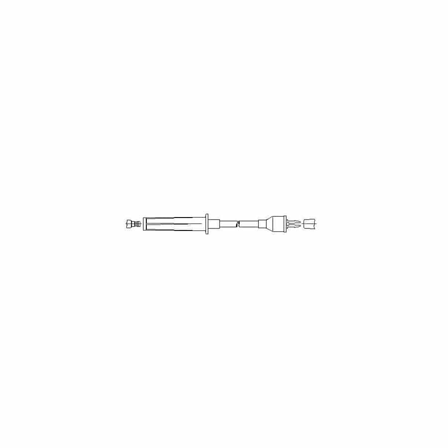 Bremi 447/31 Ignition Lead