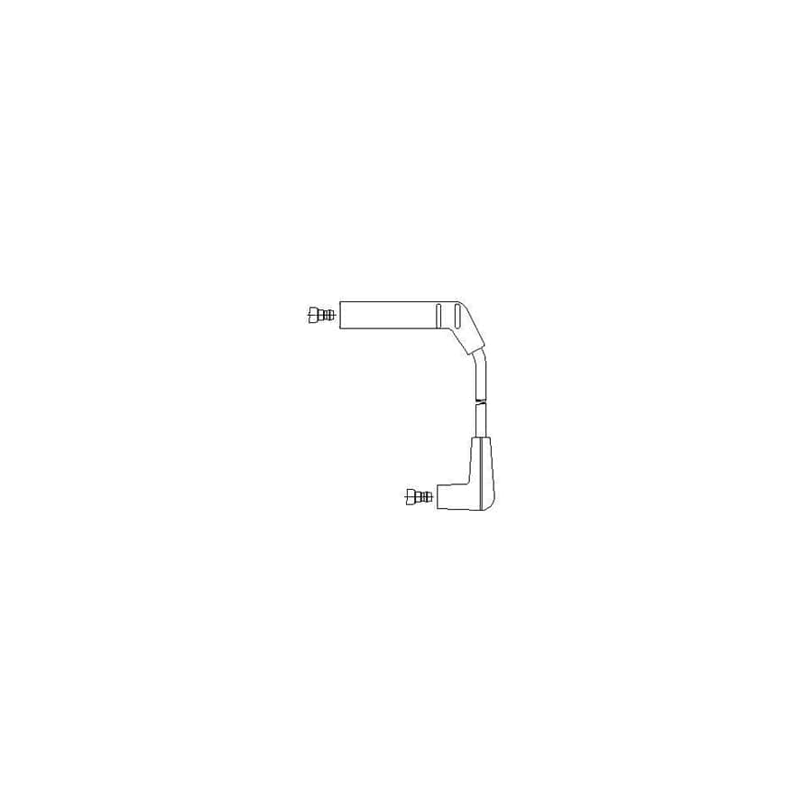 Bremi 480/59 Ignition Lead