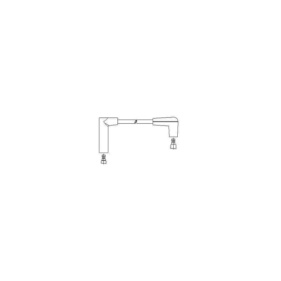 Bremi 481/33 Ignition Lead