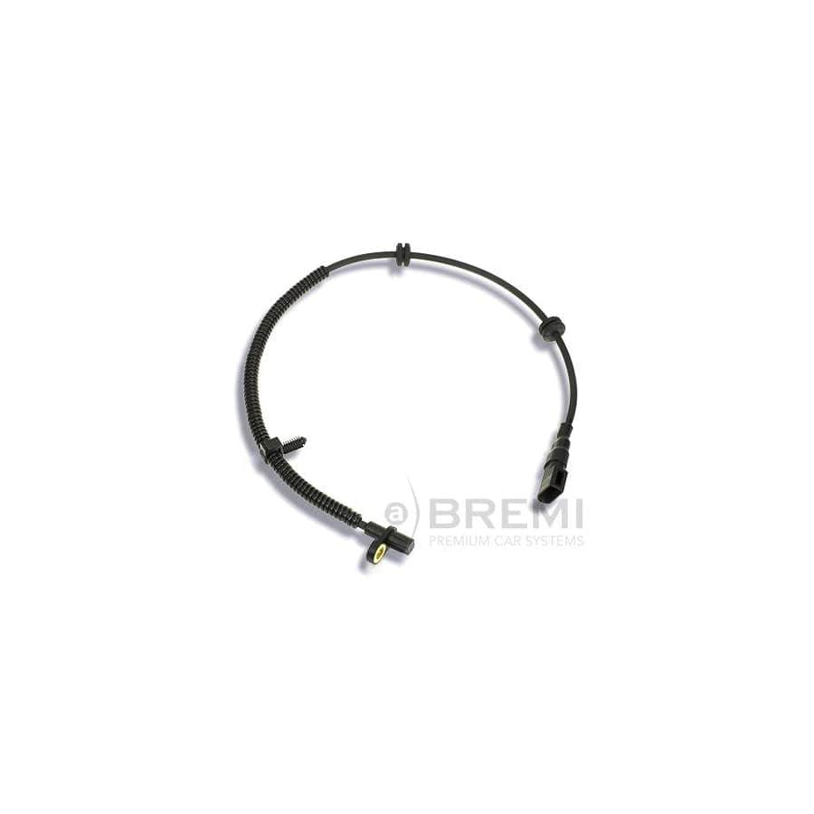 Bremi 50027 Abs Sensor for Ford USA Focus