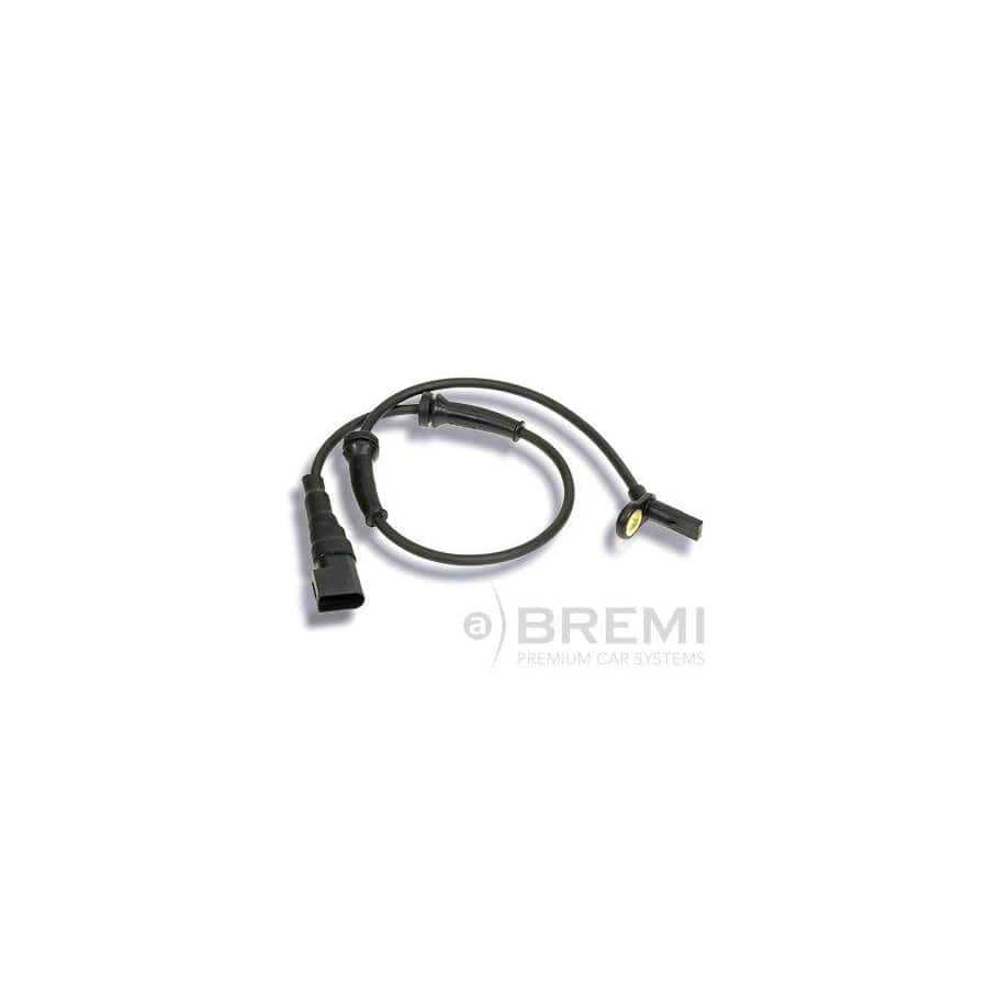Bremi 50028 Abs Sensor for Ford Focus