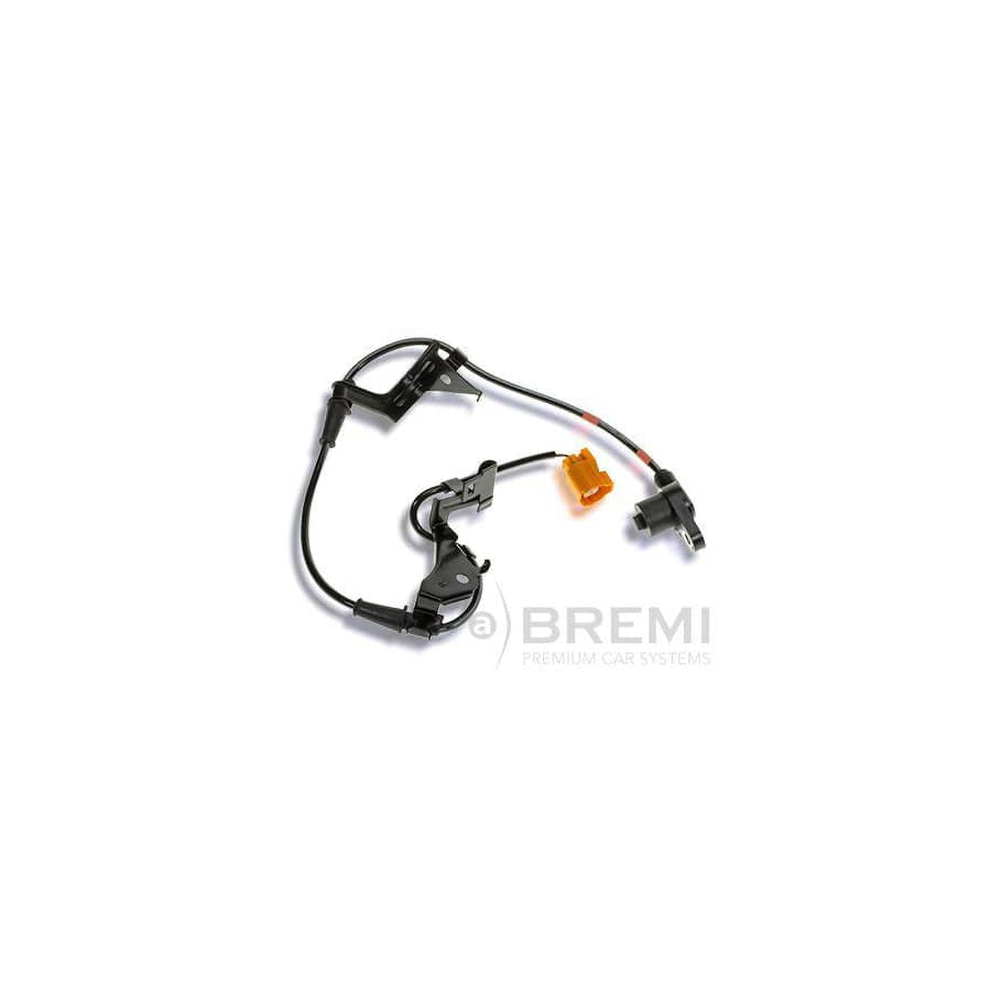 Bremi 50036 Abs Sensor for Honda CIVIC