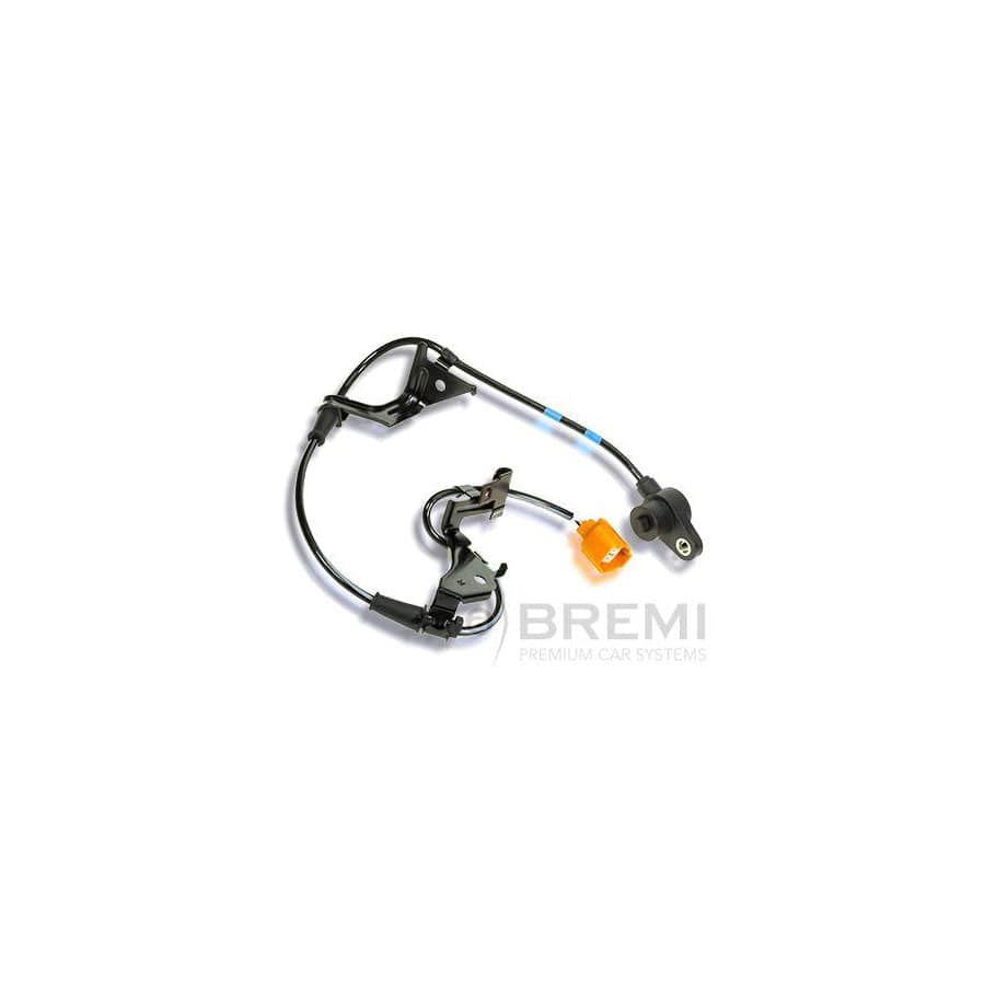 Bremi 50037 Abs Sensor for Honda CIVIC VII Hatchback (Eu, Ep, Ev)