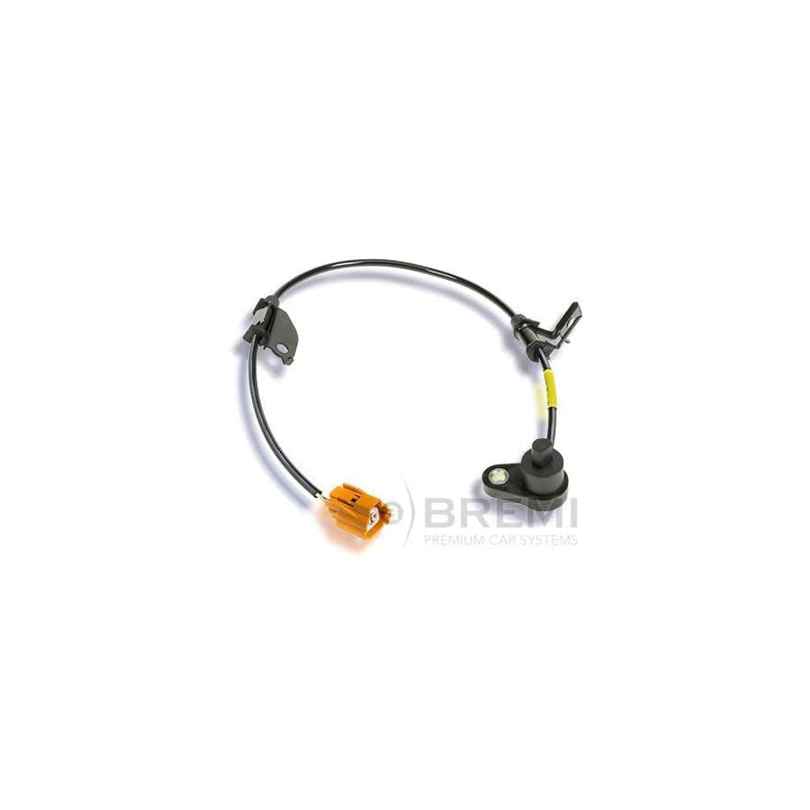 Bremi 50052 Abs Sensor for Honda Accord