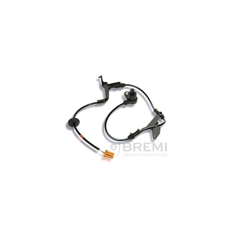 Bremi 50053 Abs Sensor for Honda CIVIC