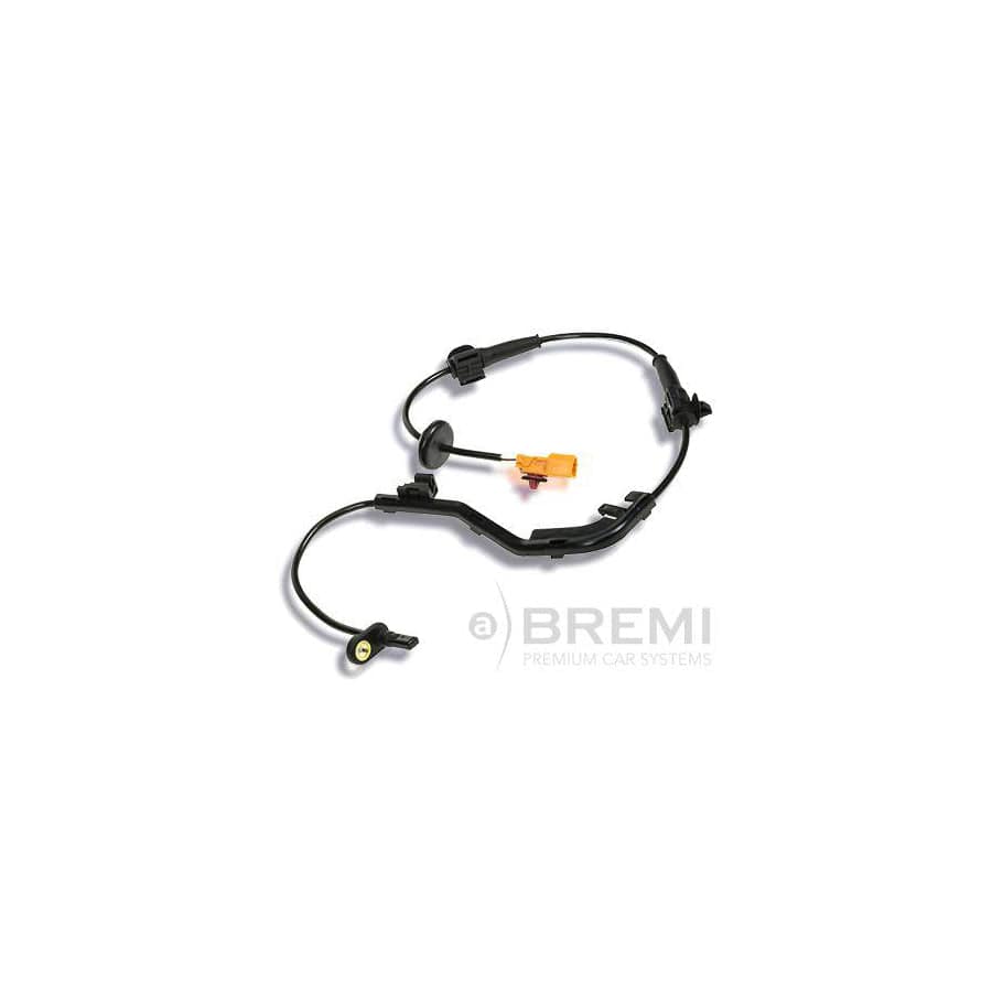Bremi 50057 Abs Sensor for Honda Jazz