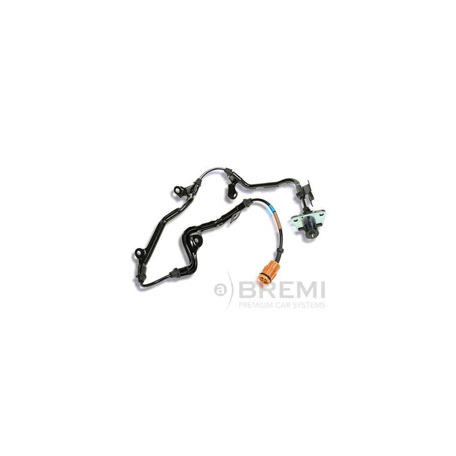 Bremi 50060 Abs Sensor for Honda CIVIC