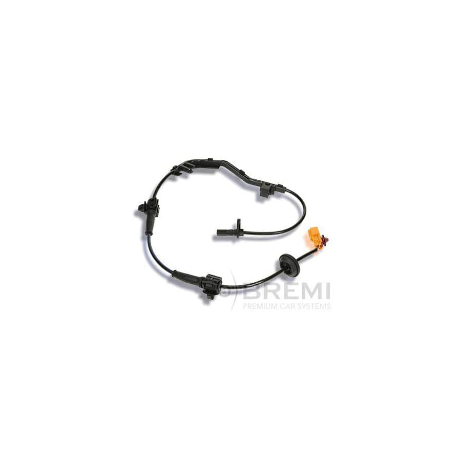 Bremi 50066 Abs Sensor for Honda Jazz Hatchback (Gd, Ge3, Ge2)