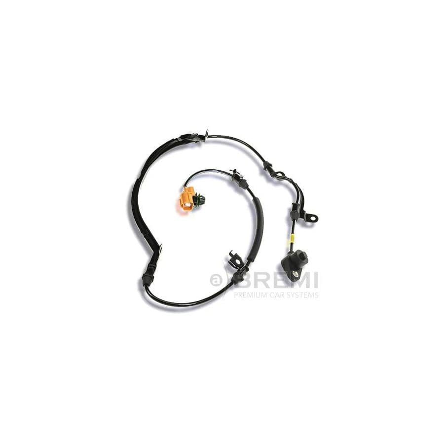 Bremi 50071 Abs Sensor for Acura MDX (Yd1)