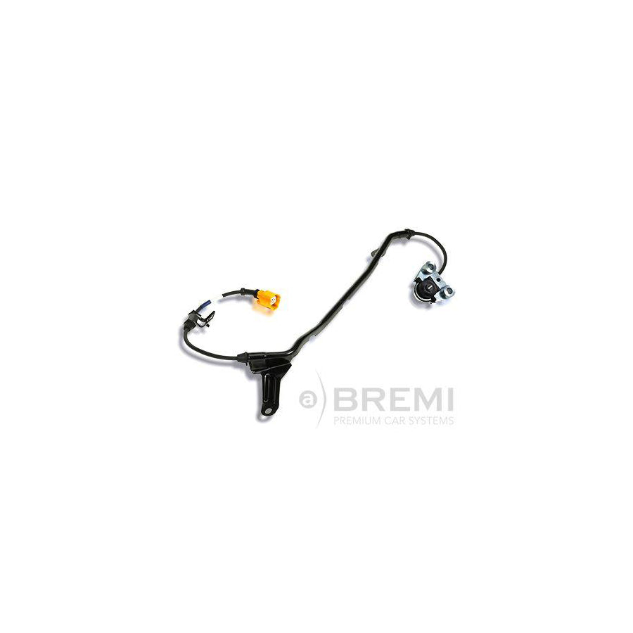 Bremi 50076 Abs Sensor for Honda Accord