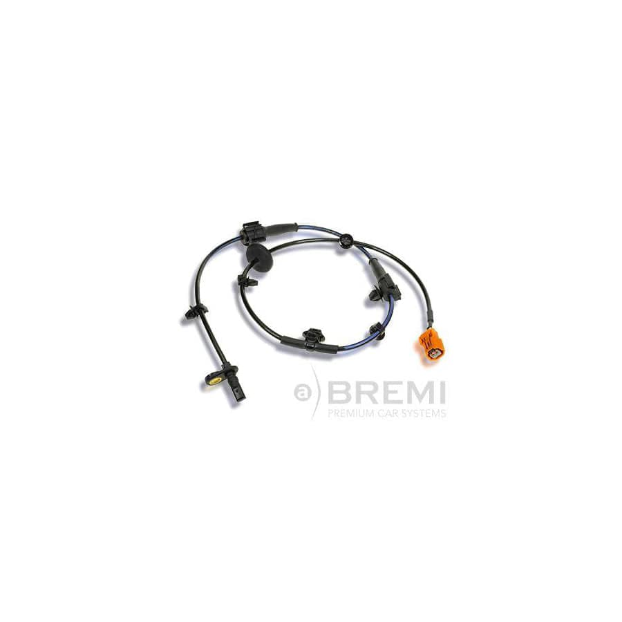 Bremi 50078 Abs Sensor for Honda Jazz Hatchback (Gd, Ge3, Ge2)