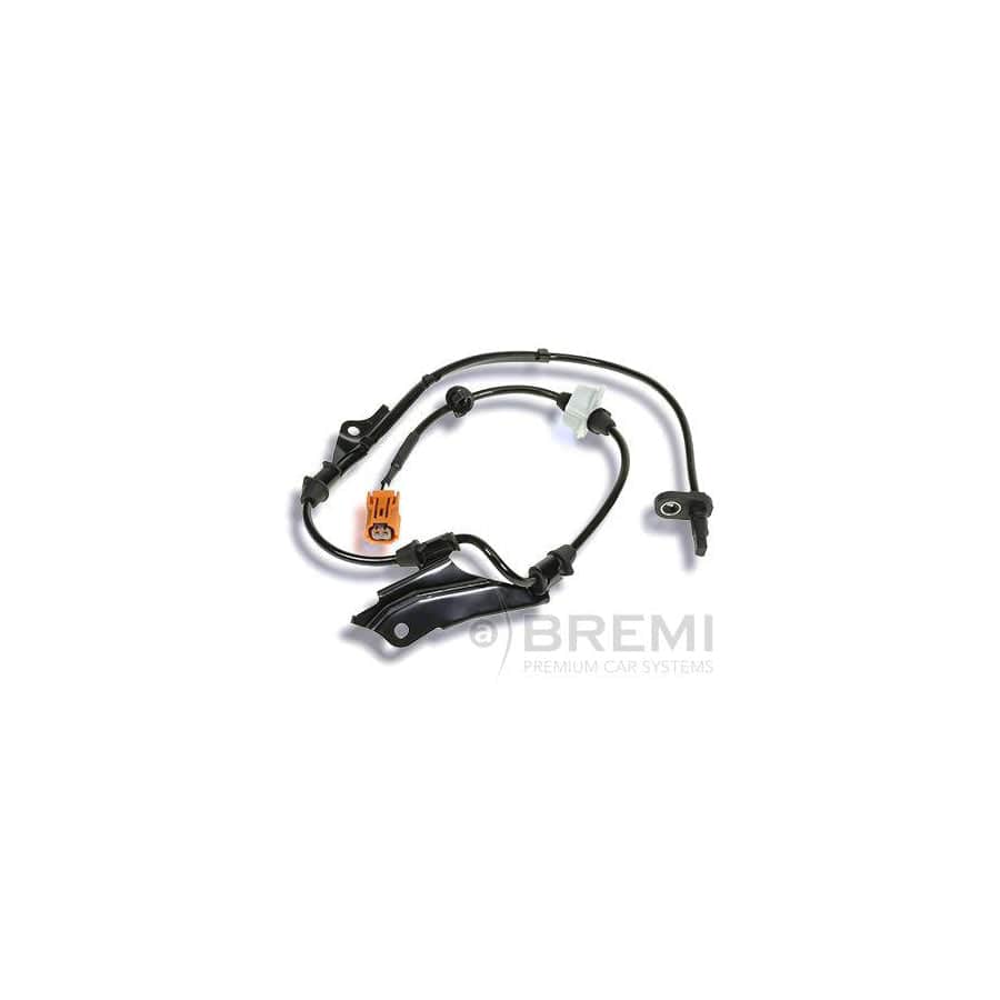 Bremi 50081 Abs Sensor for Honda Accord VII Tourer (CM, Cn)