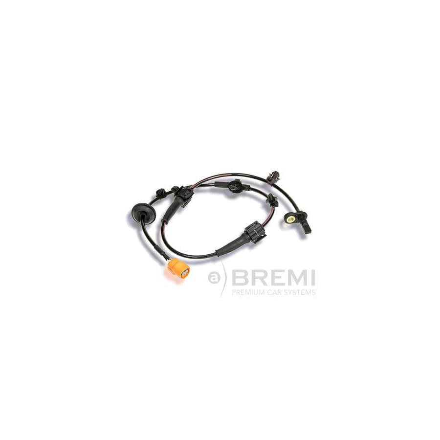 Bremi 50082 Abs Sensor for Honda Jazz Hatchback (Gd, Ge3, Ge2)