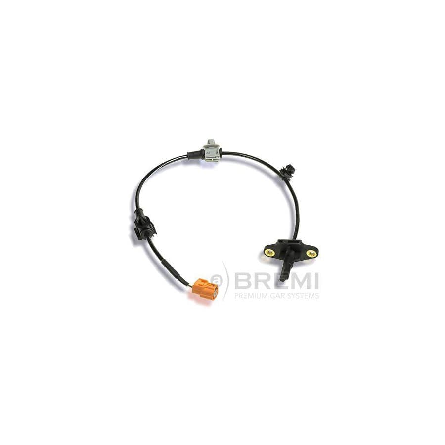 Bremi 50084 Abs Sensor for Honda Accord