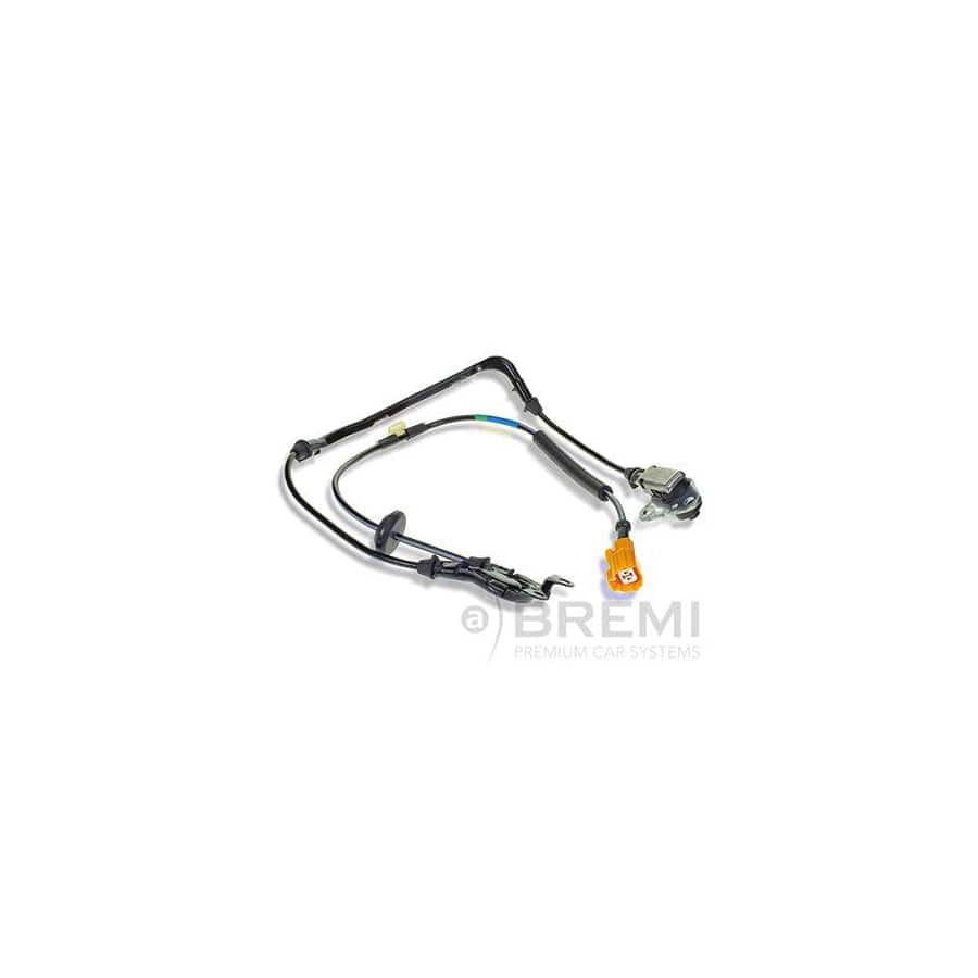 Bremi 50089 Abs Sensor for Honda Accord