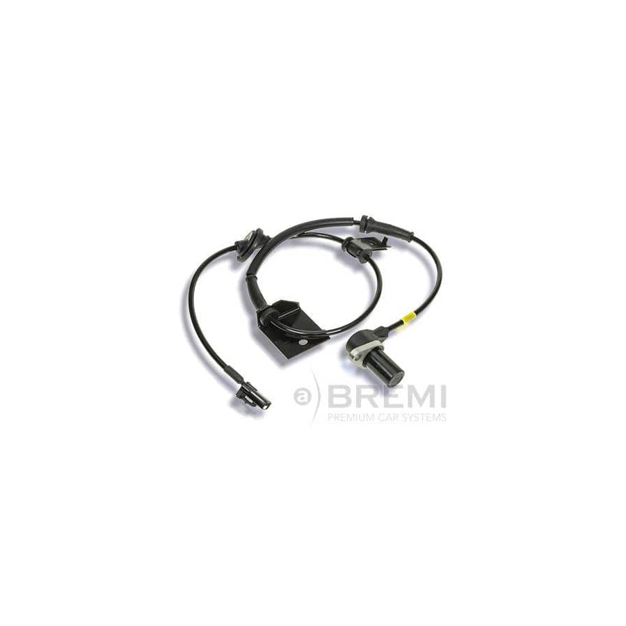 Bremi 50098 Abs Sensor for Hyundai Santa Fe I (Sm)
