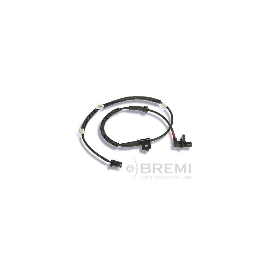 Bremi 50106 Abs Sensor for Hyundai Santa Fe II (CM)