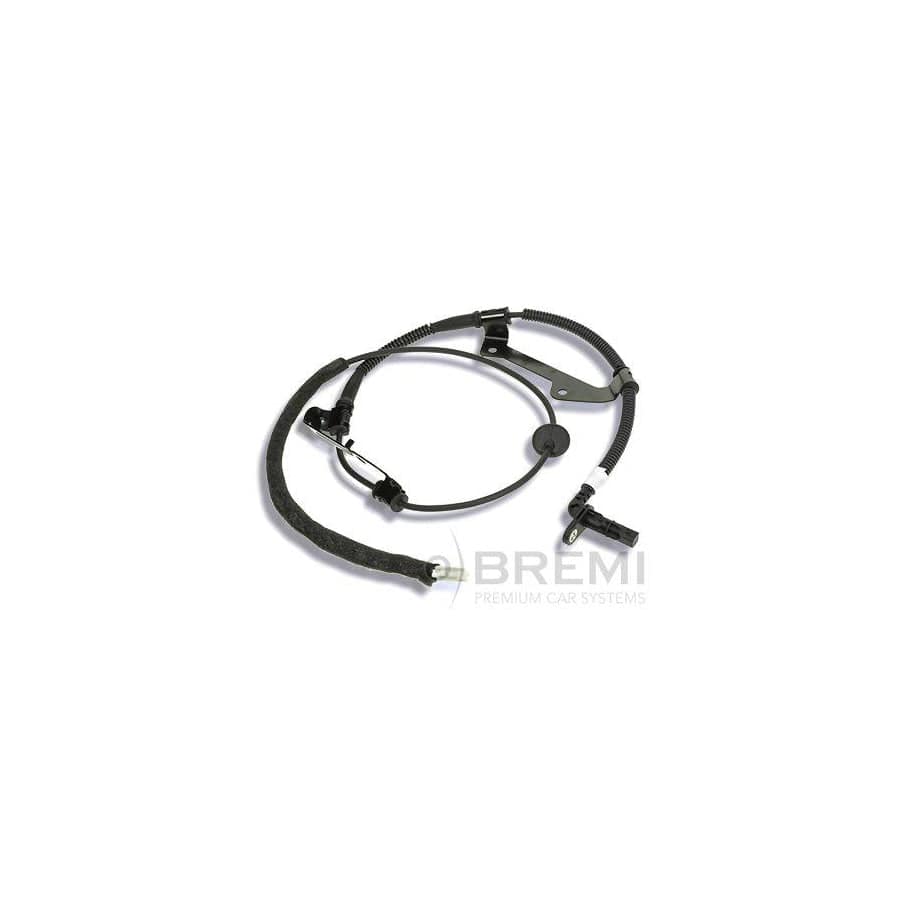 Bremi 50107 Abs Sensor for Hyundai Santa Fe II (CM)