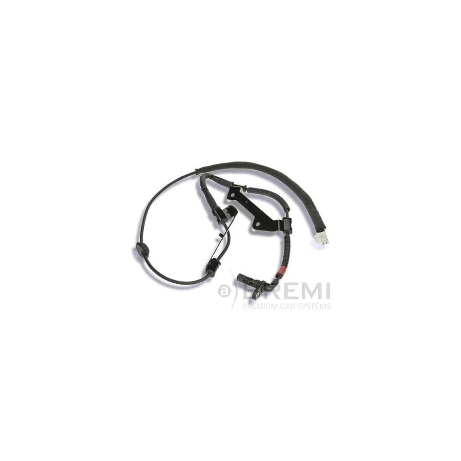 Bremi 50108 Abs Sensor for Hyundai Santa Fe II (CM)