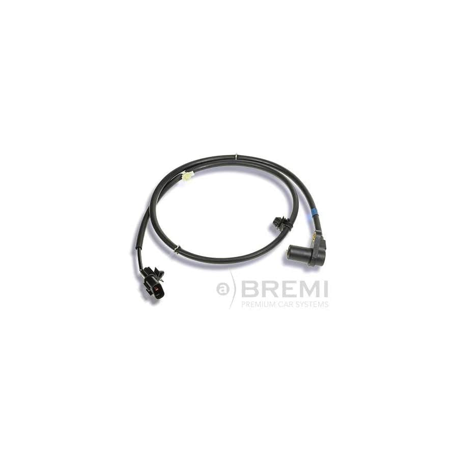 Bremi 50136 Abs Sensor for Mitsubishi Outlander I Off-Road (Cu)