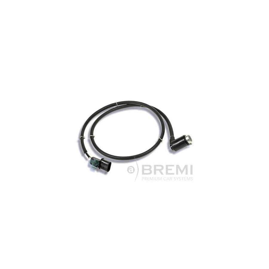 Bremi 50138 Abs Sensor for Mitsubishi Pajero / Shogun Classic