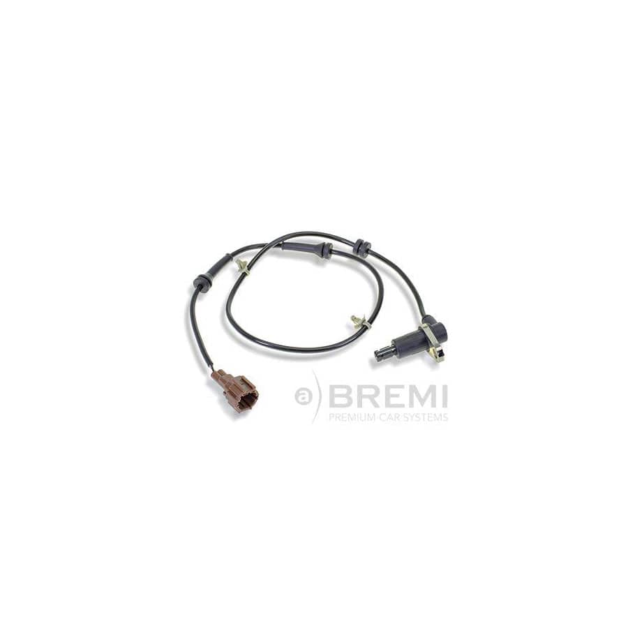 Bremi 50142 Abs Sensor for Nissan Almera Tino (V10)