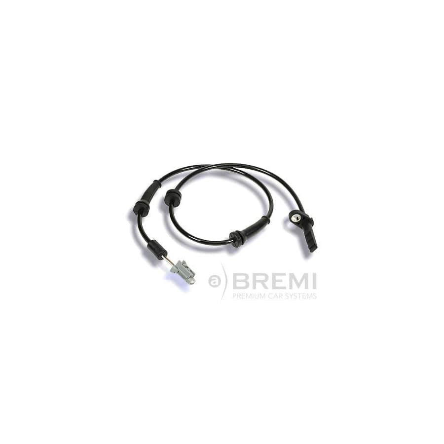 Bremi 50147 Abs Sensor for Nissan Qashqai