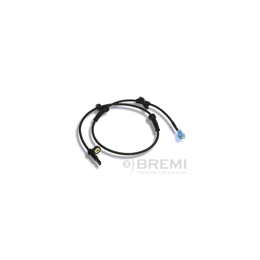 Bremi 50148 Abs Sensor for Nissan Murano I (Z50)