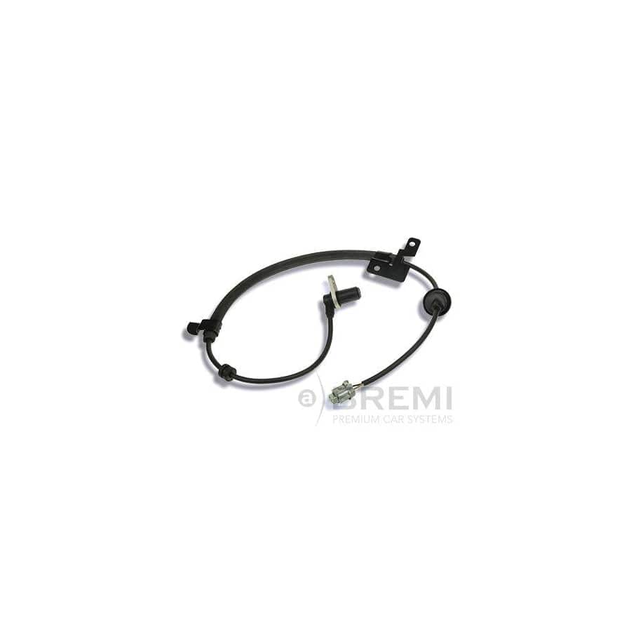 Bremi 50149 Abs Sensor for Nissan Maxima V Qx Saloon (A33)
